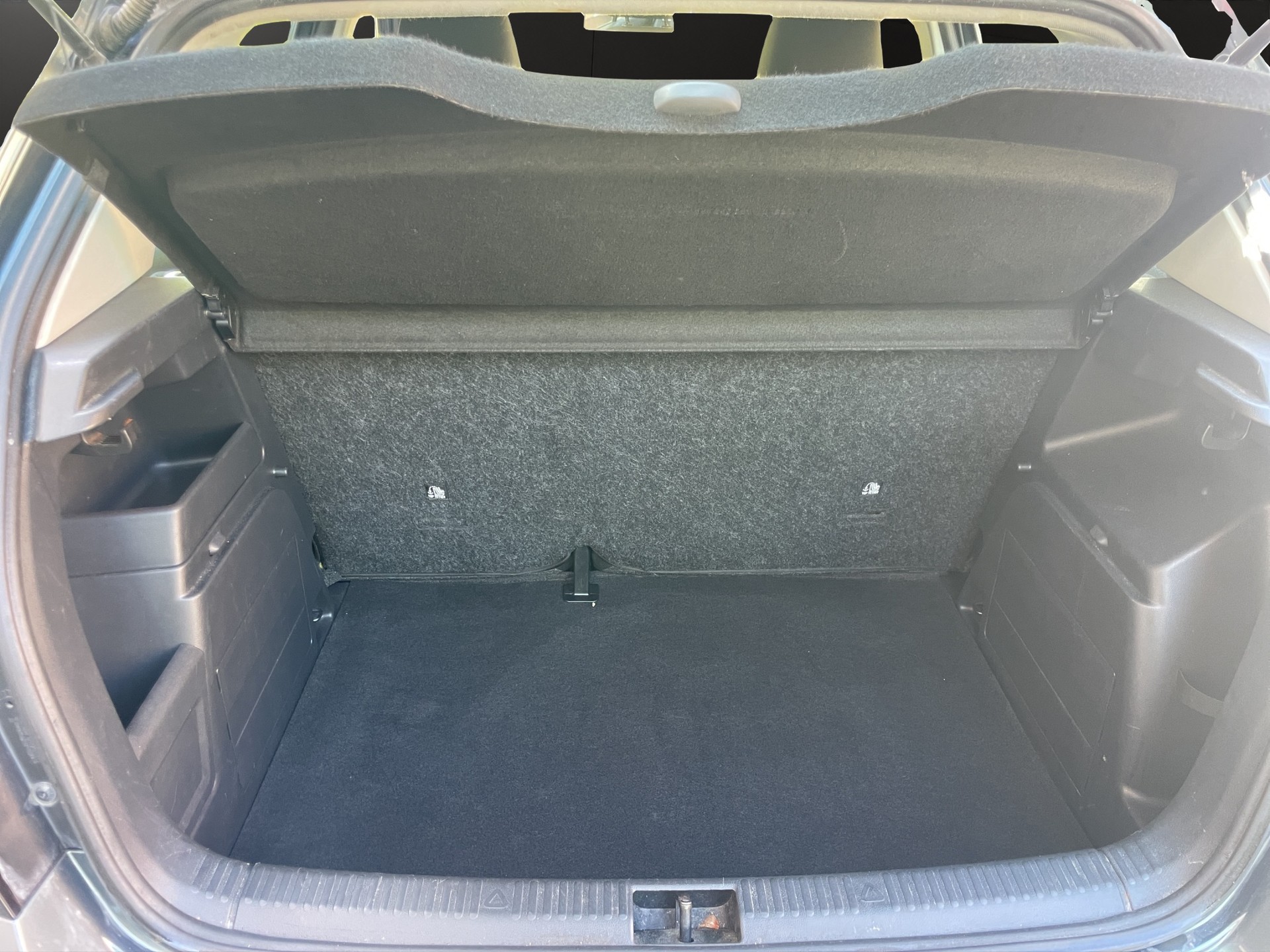SKODA Fabia 1.0 MPI Active-image-11