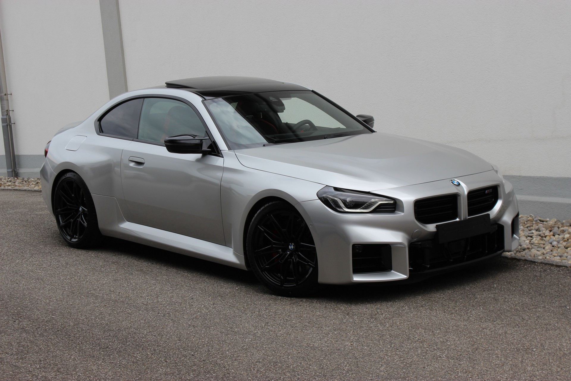 BMW M2 *1.9%-LEASINGAKTION* ZBINDEN werksport-showroom-element-2