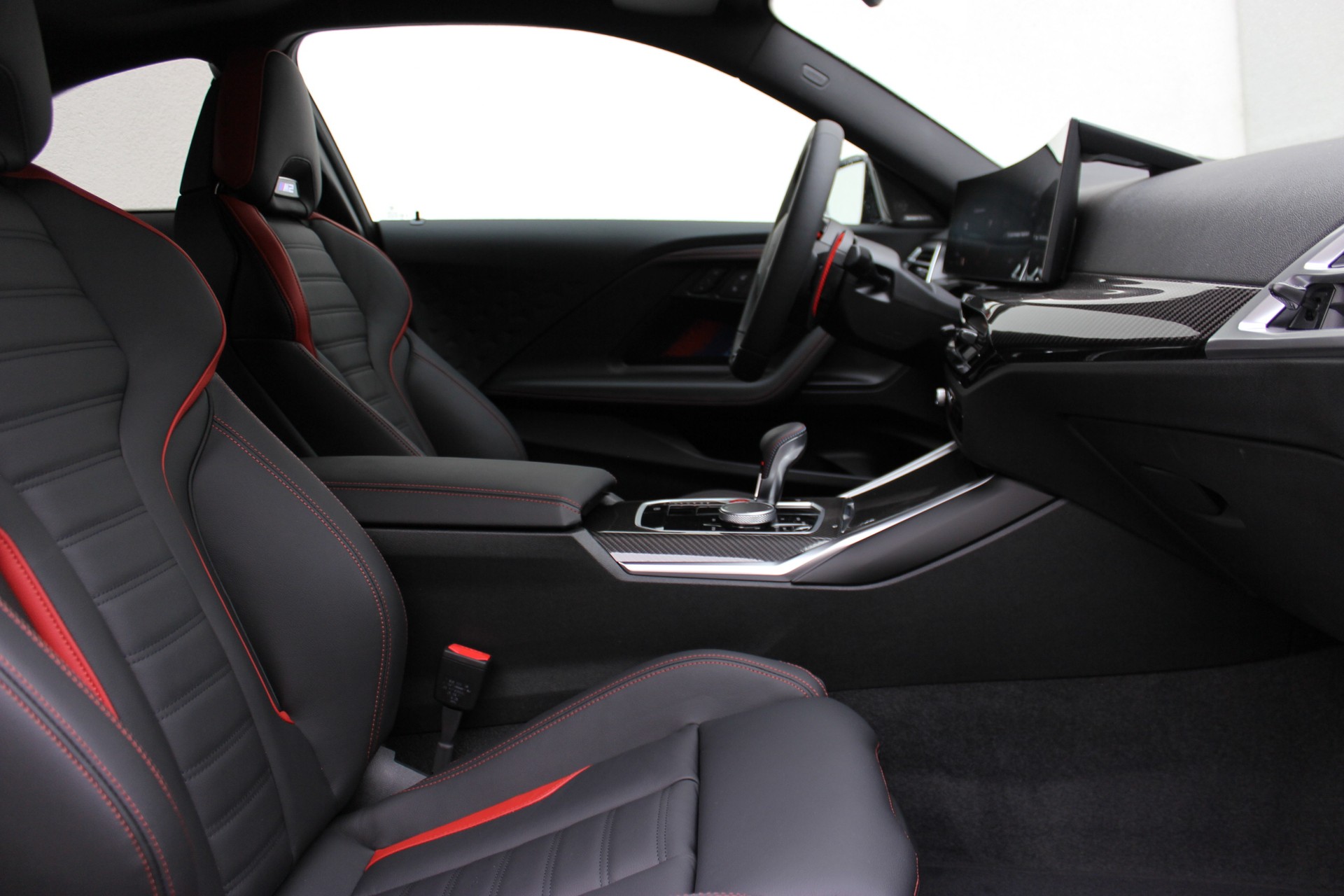 BMW M2 *1.9%-LEASINGAKTION* ZBINDEN werksport-showroom-element-1