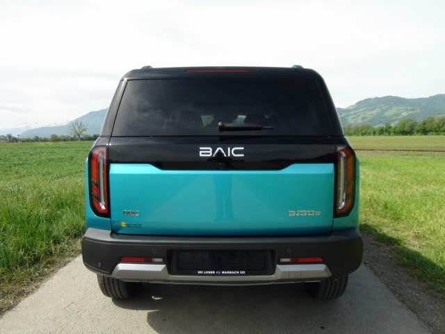 BAIC BJ30 1.5 HEV AWD-image-6