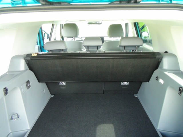 BAIC BJ30 1.5 HEV AWD-image-12