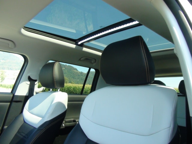 BAIC BJ30 1.5 HEV AWD-image-11
