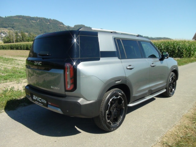 BAIC BJ30 1.5 HEV AWD-image-7