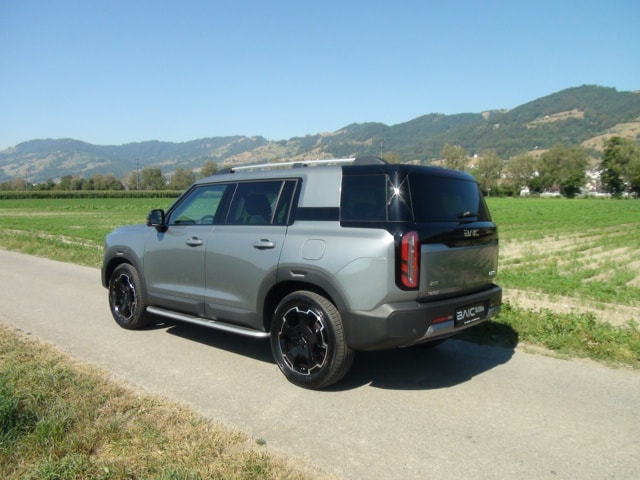 BAIC BJ30 1.5 HEV AWD-image-5
