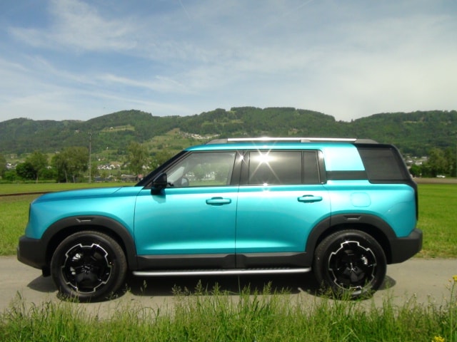 BAIC BJ30 1.5 HEV AWD-image-3