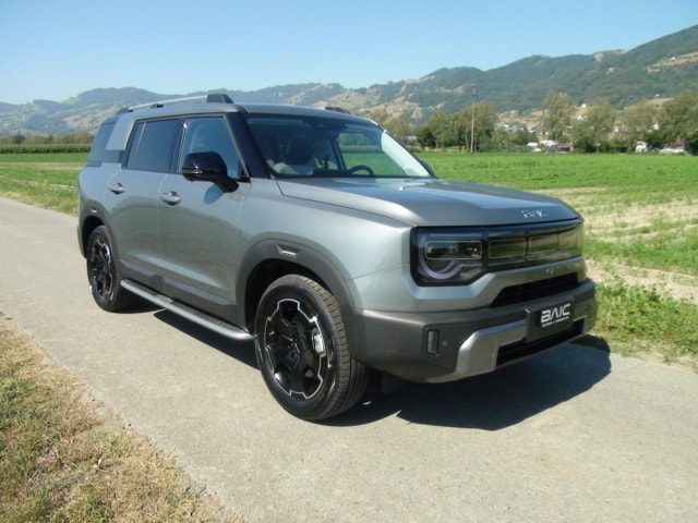BAIC BJ30 1.5 HEV AWD-image-2