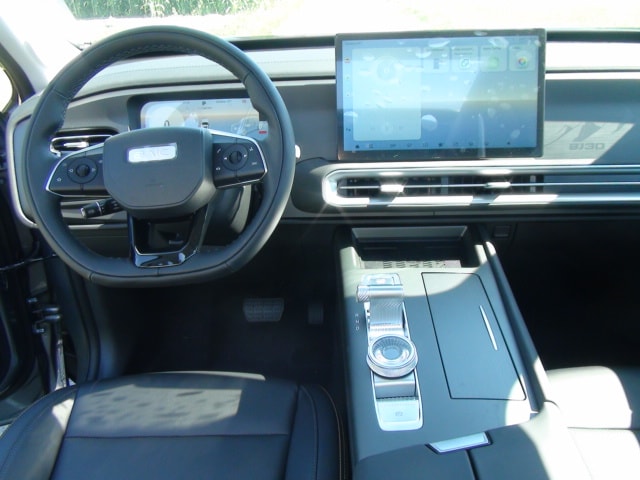 BAIC BJ30 1.5 HEV AWD-image-9