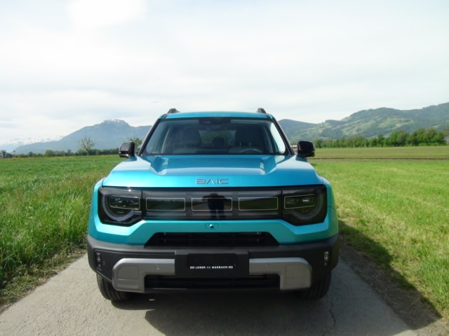 BAIC BJ30 1.5 HEV AWD-image-1