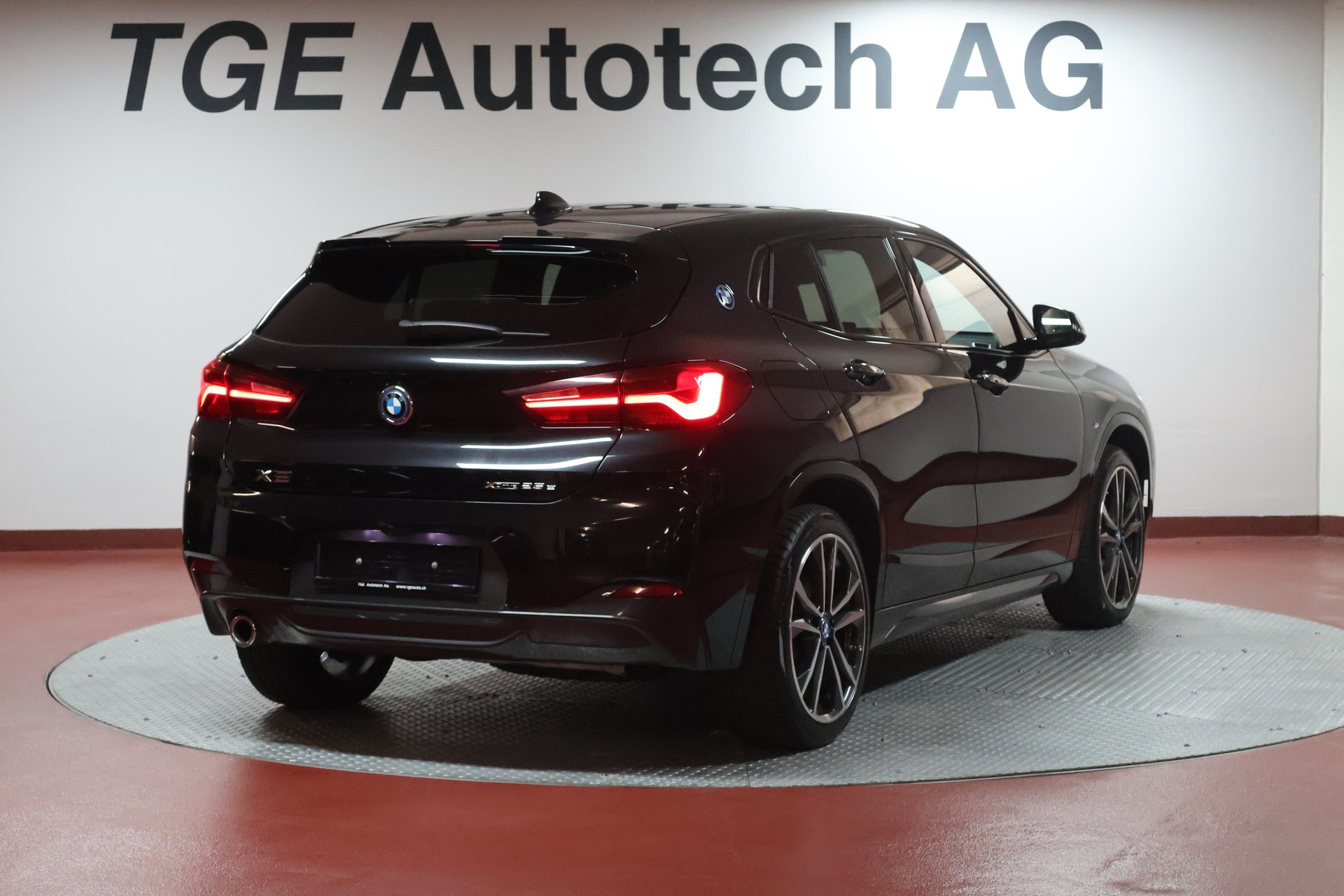 BMW X2 xDrive 25e M Sport Steptronic-image-20