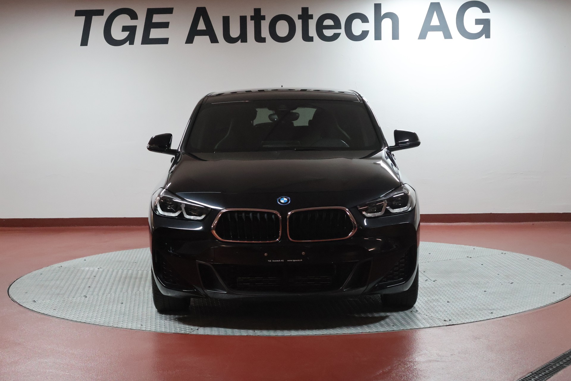 BMW X2 xDrive 25e M Sport Steptronic-showroom-element-2