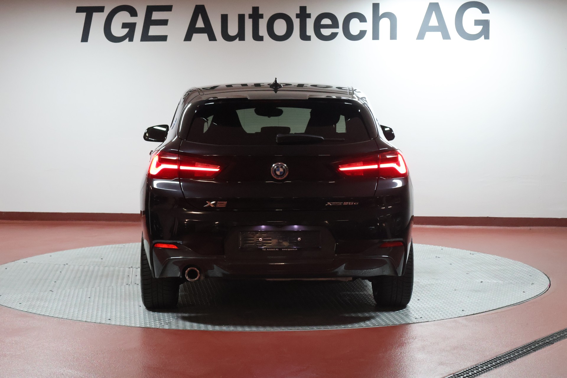 BMW X2 xDrive 25e M Sport Steptronic-image-21