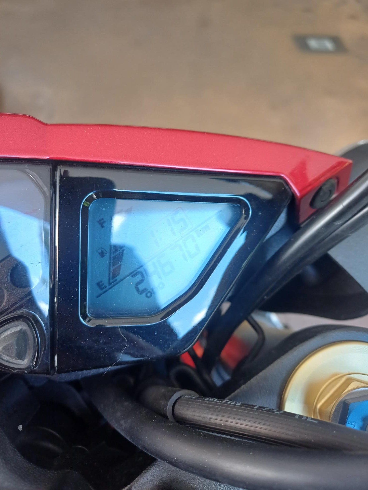 HONDA CB 1000 R ABS-image-3