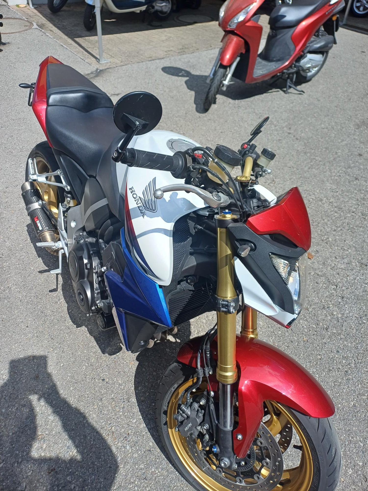HONDA CB 1000 R ABS-image-5