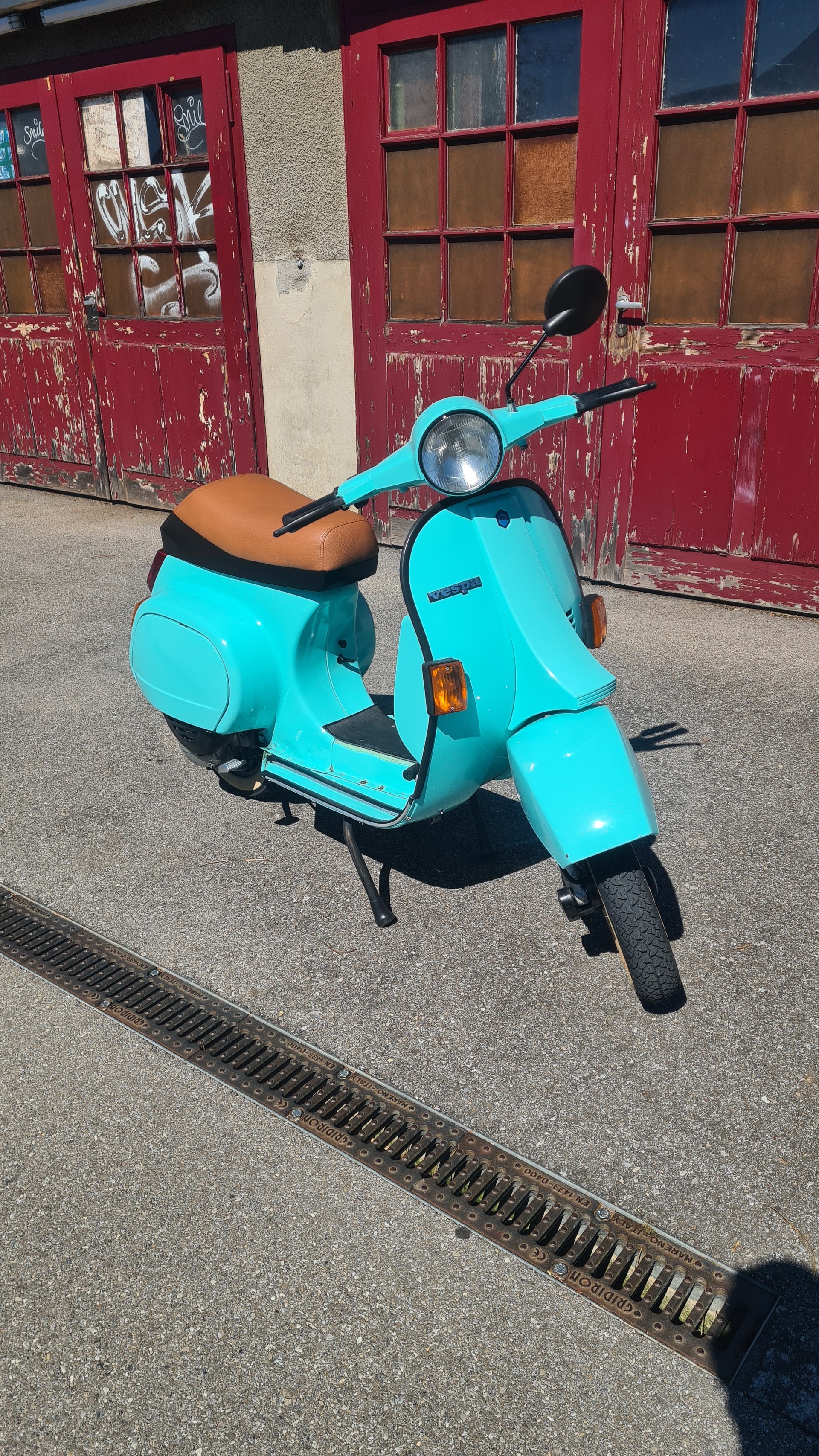 PIAGGIO Vespa PK 125 XL-image-3