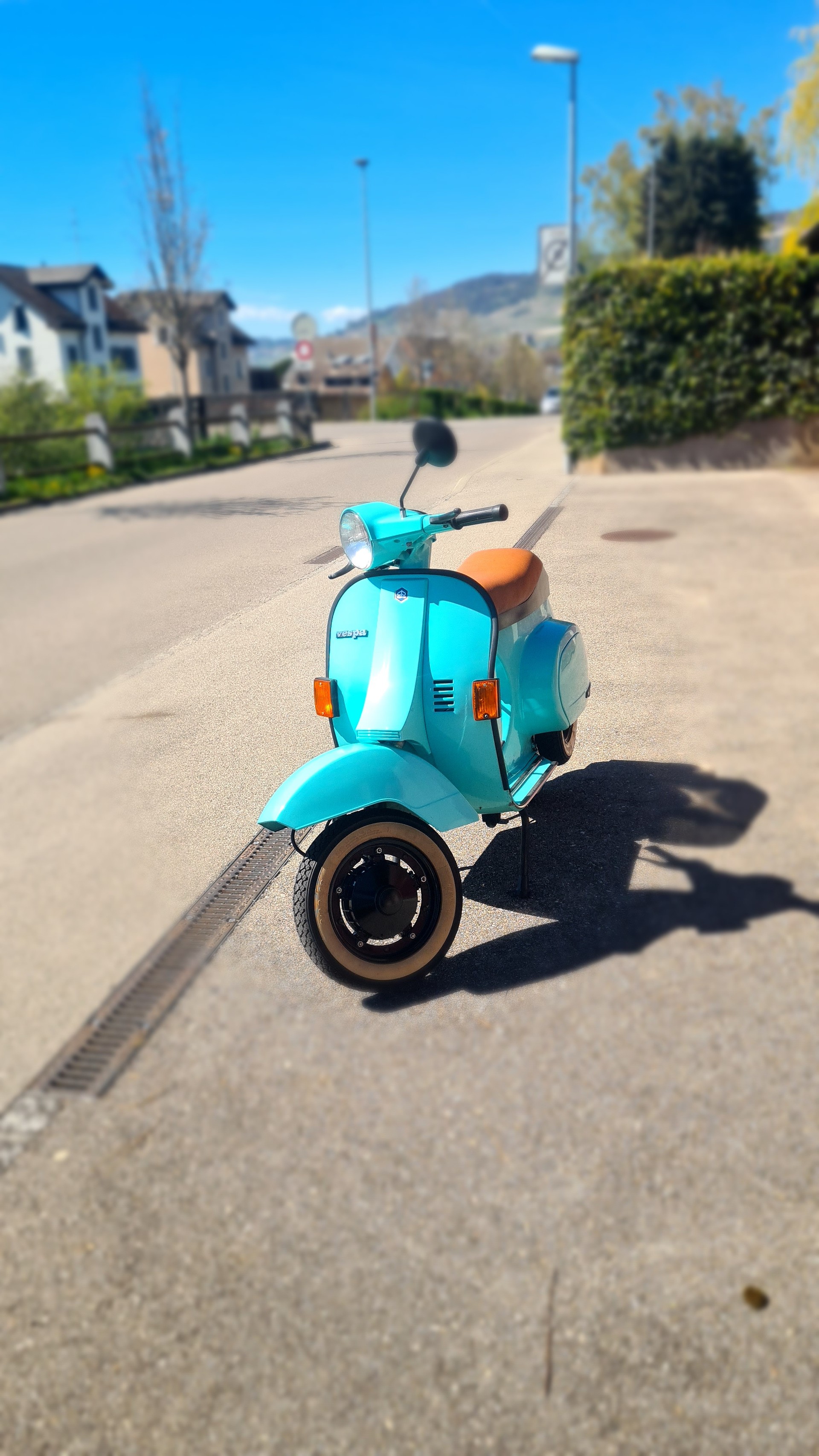 PIAGGIO Vespa PK 125 XL-image-1