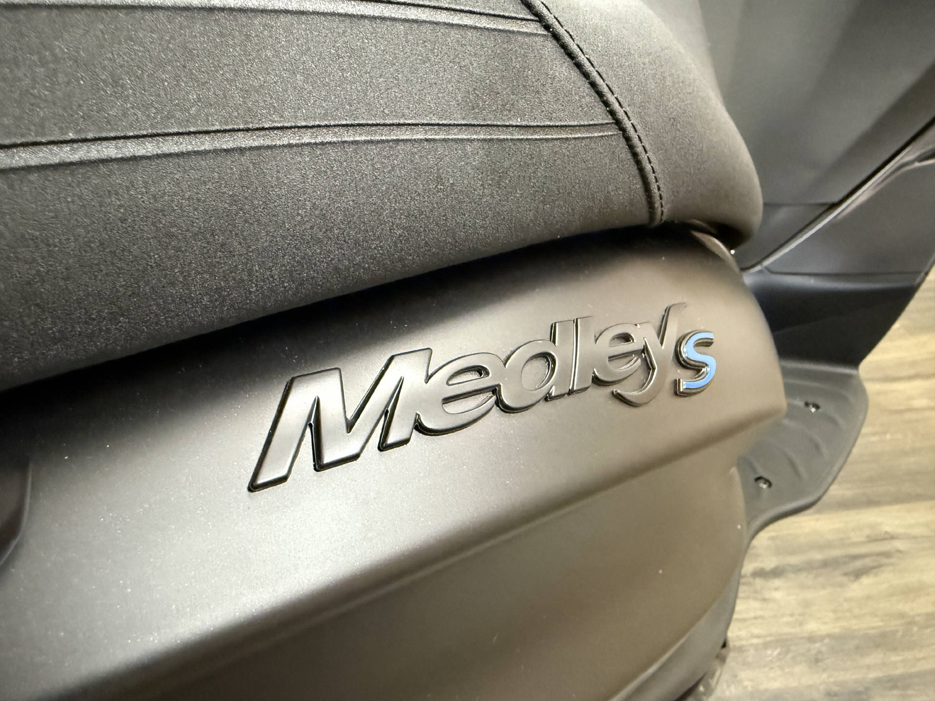 PIAGGIO Medley 125 E5+-image-8