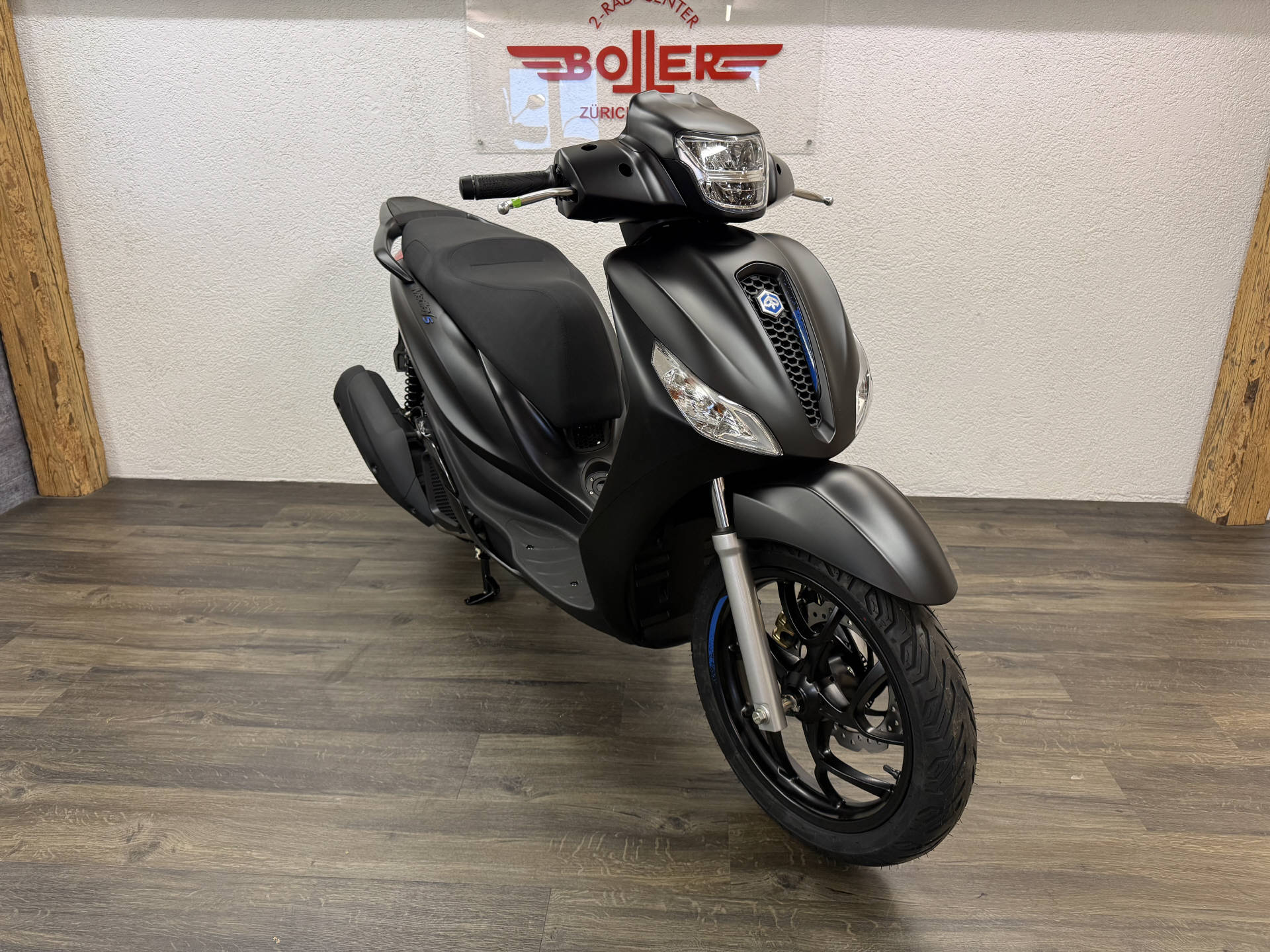 PIAGGIO Medley 125 E5+-image-5