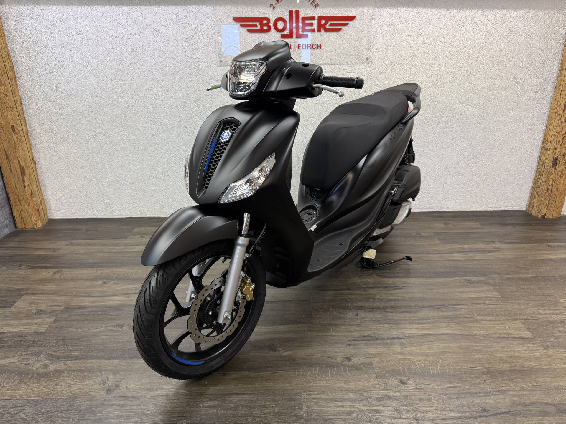 PIAGGIO Medley 125 E5+