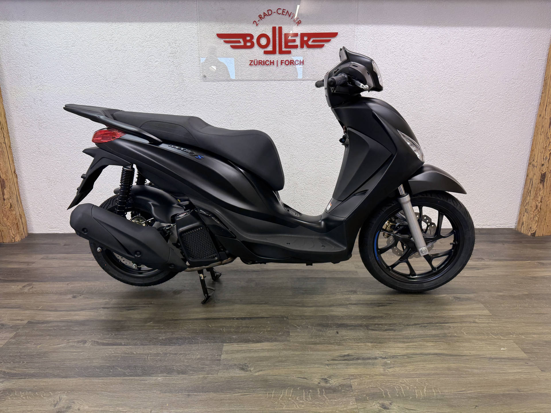 PIAGGIO Medley 125 E5+-image-6