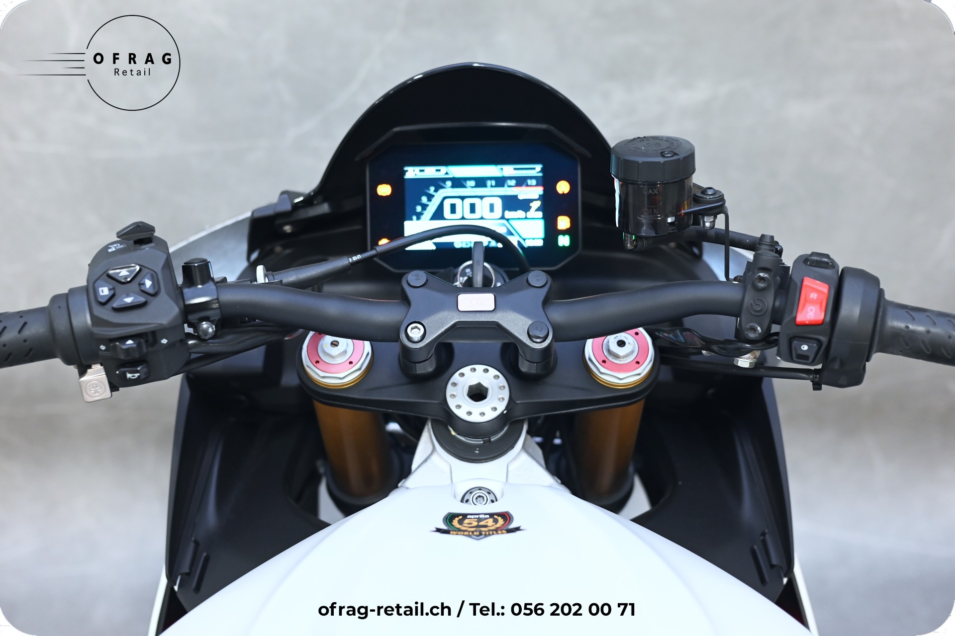 APRILIA Tuono V4 1100-image-4