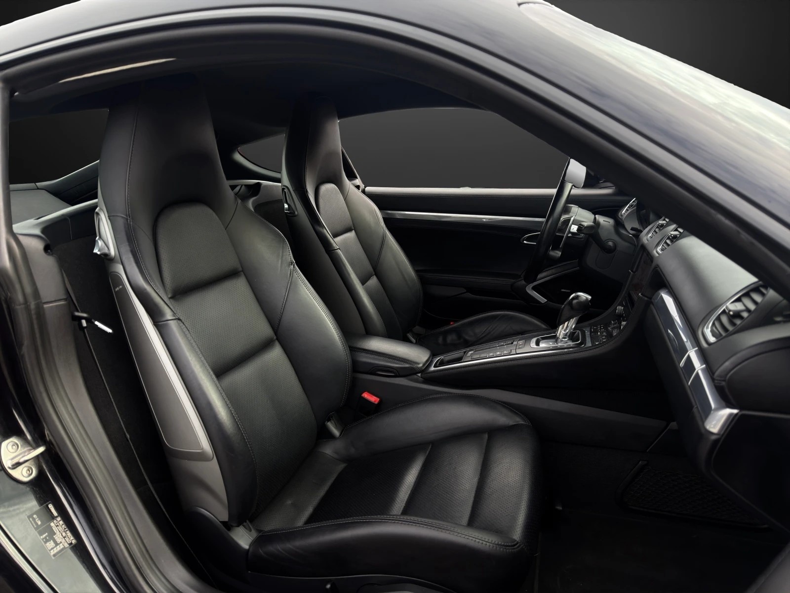 PORSCHE 718 Cayman S 2.5 PDK-image-8