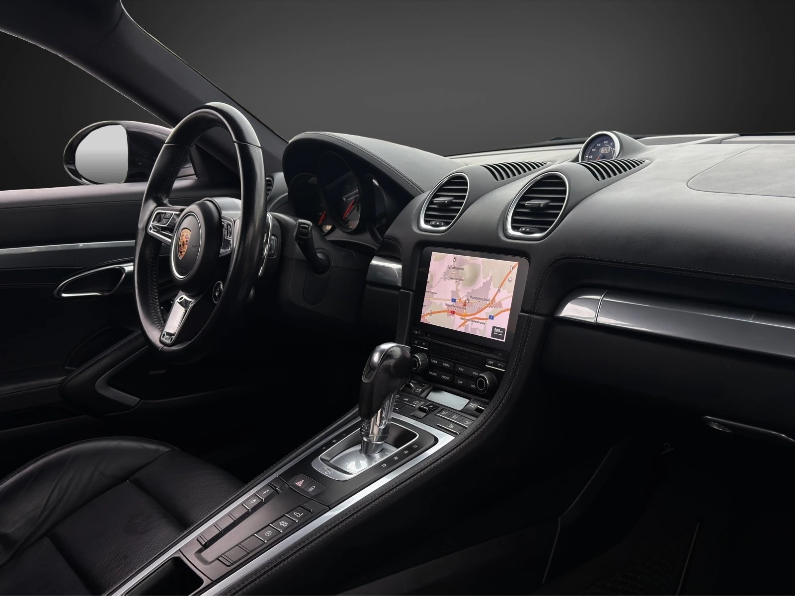 PORSCHE 718 Cayman S 2.5 PDK-image-9