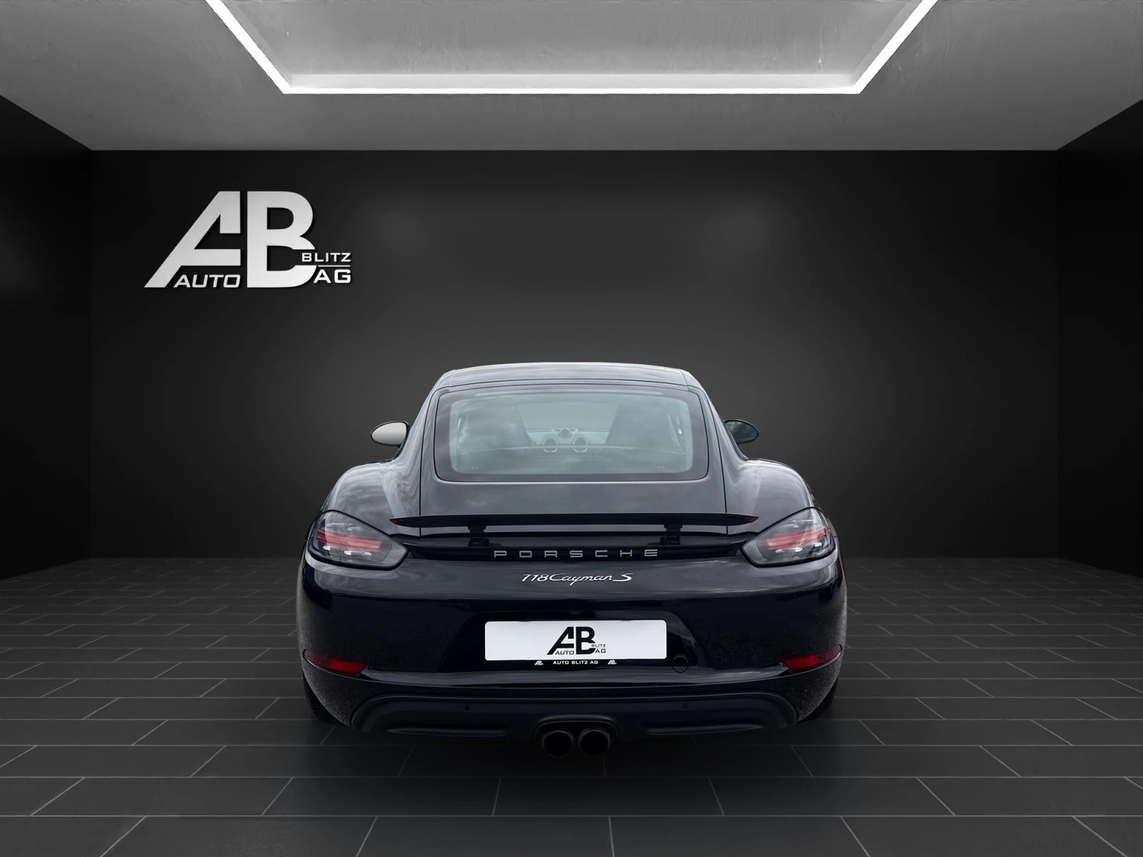 PORSCHE 718 Cayman S 2.5 PDK-showroom-element-3