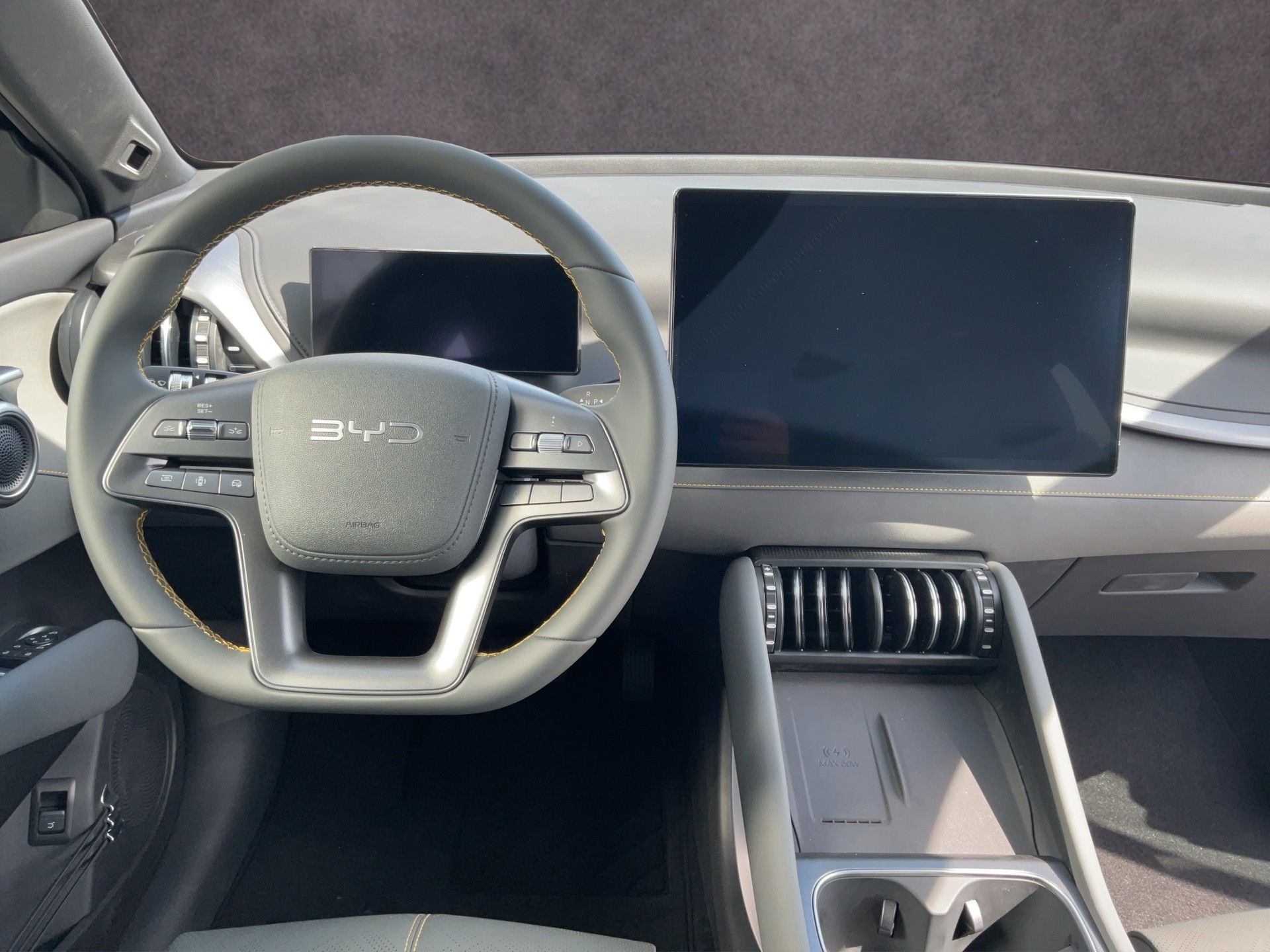 BYD Atto 3 EVO Design-image-10