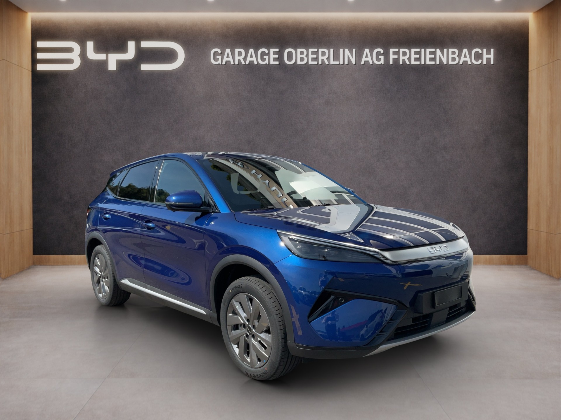 BYD Atto 3 EVO Design-image-6