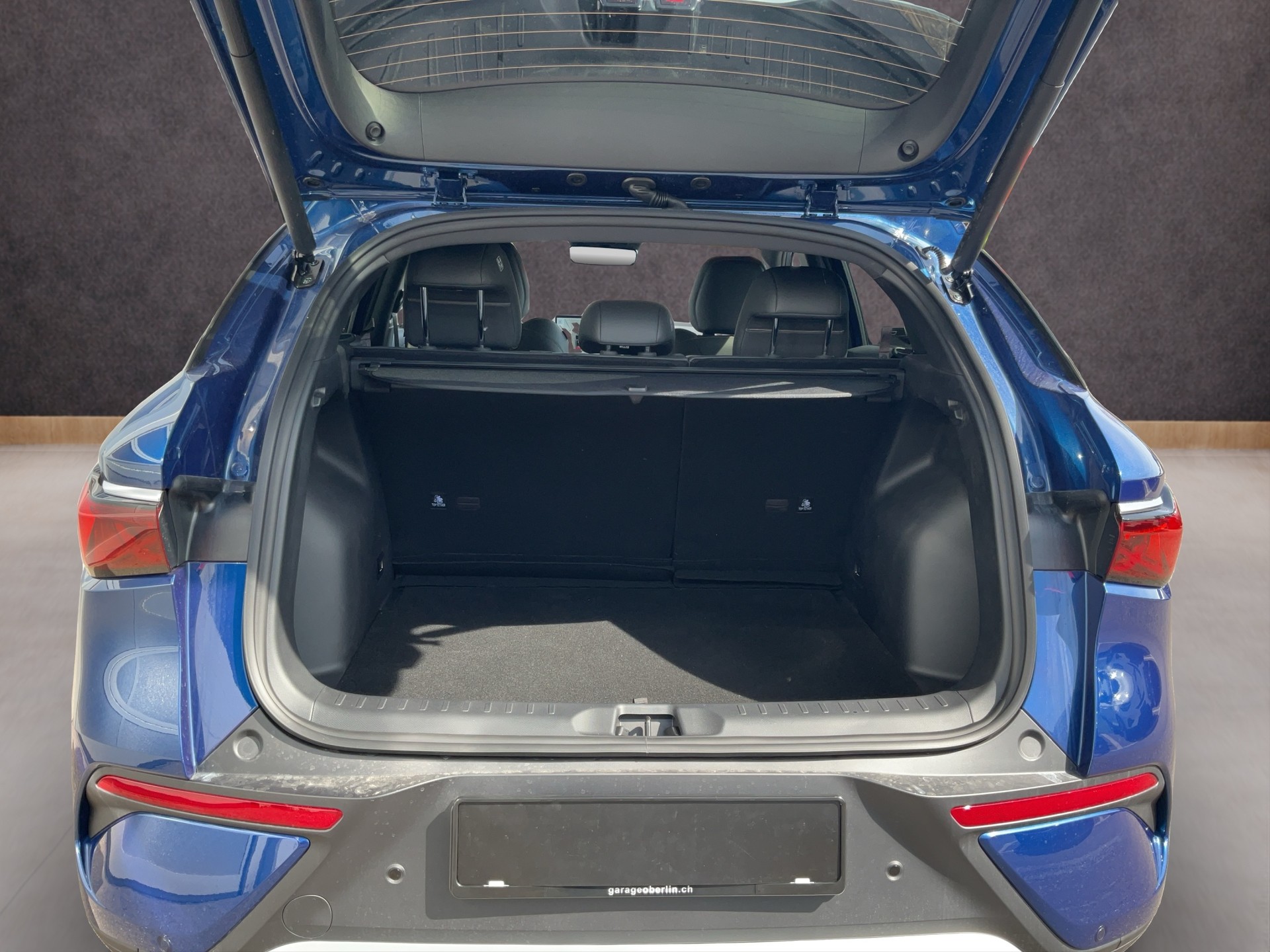 BYD Atto 3 EVO Design-image-15
