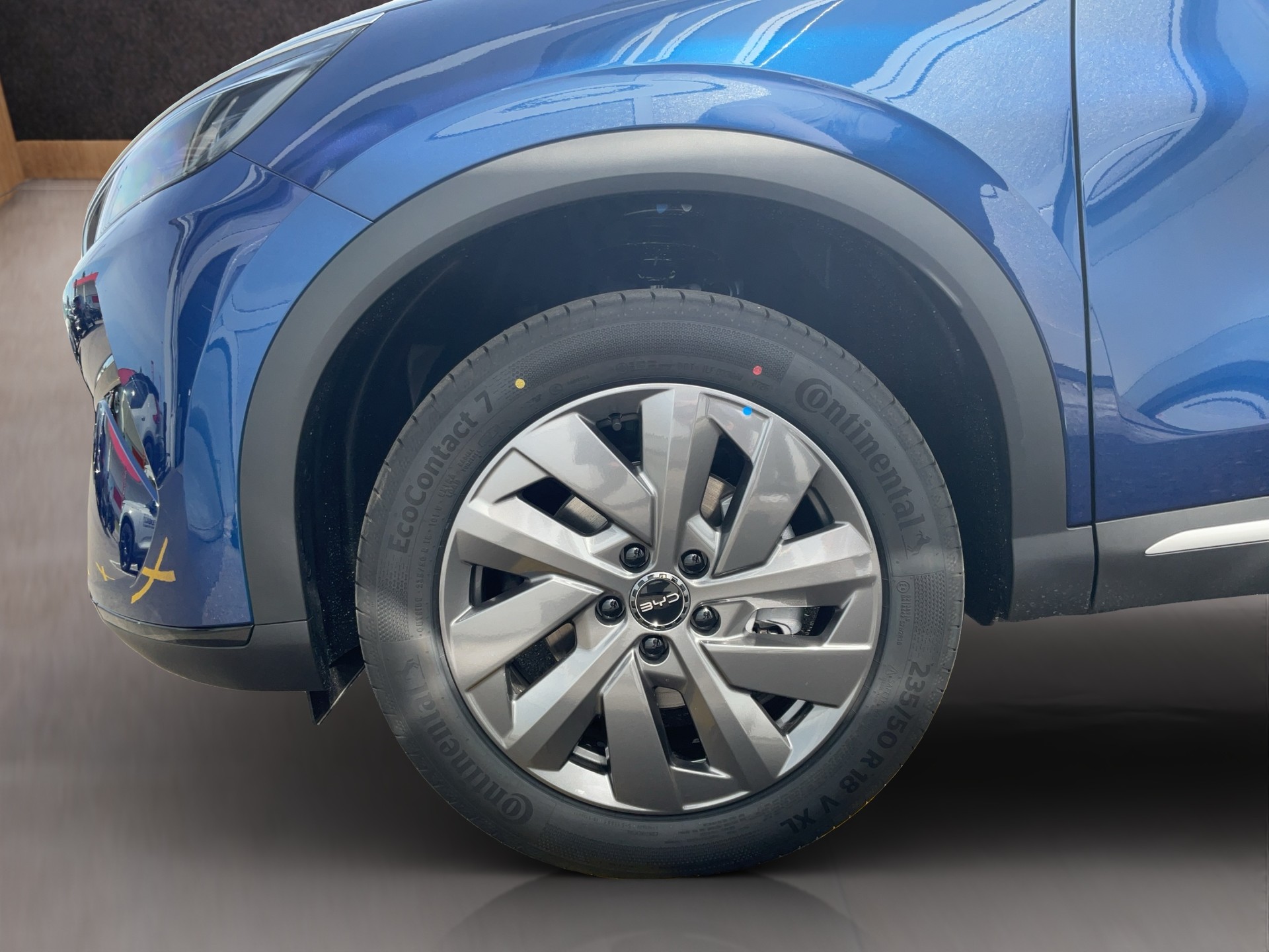 BYD Atto 3 EVO Design-image-16