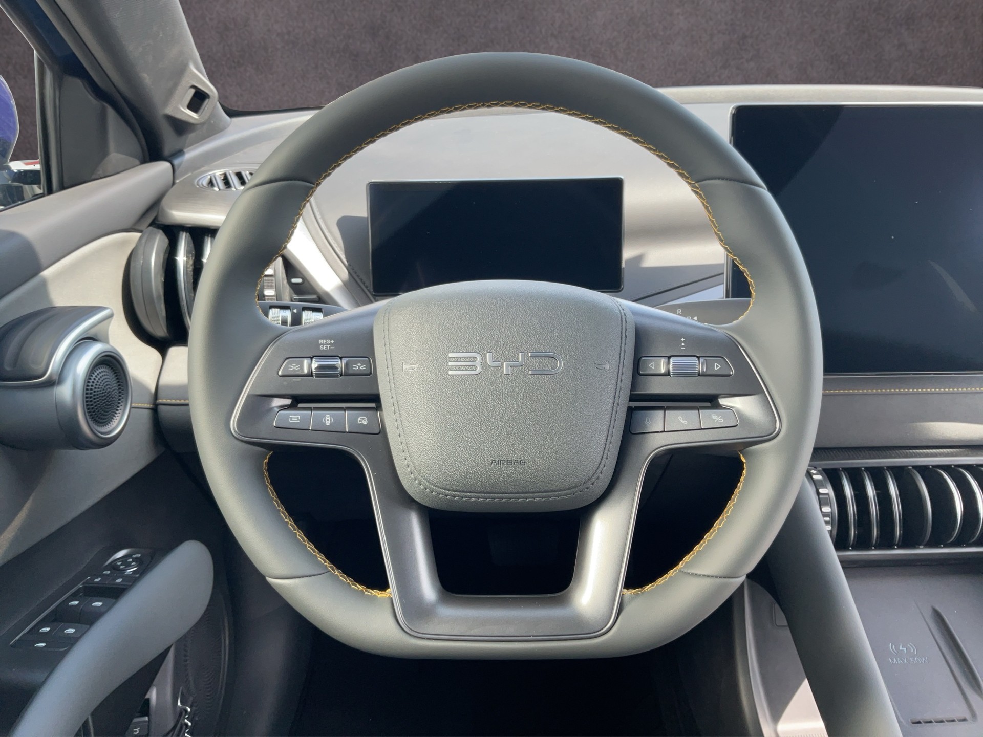 BYD Atto 3 EVO Design-image-11