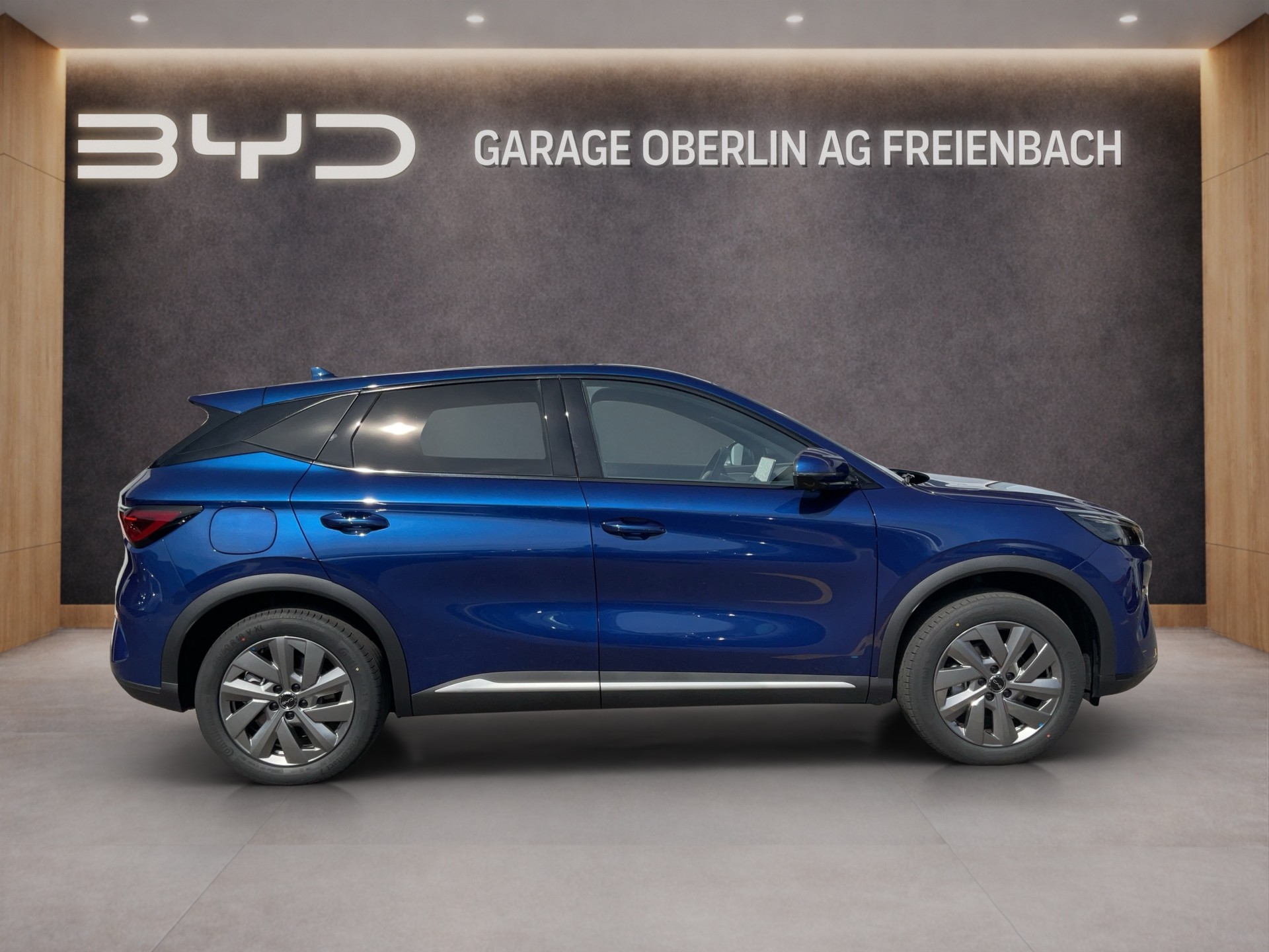 BYD Atto 3 EVO Design-image-5