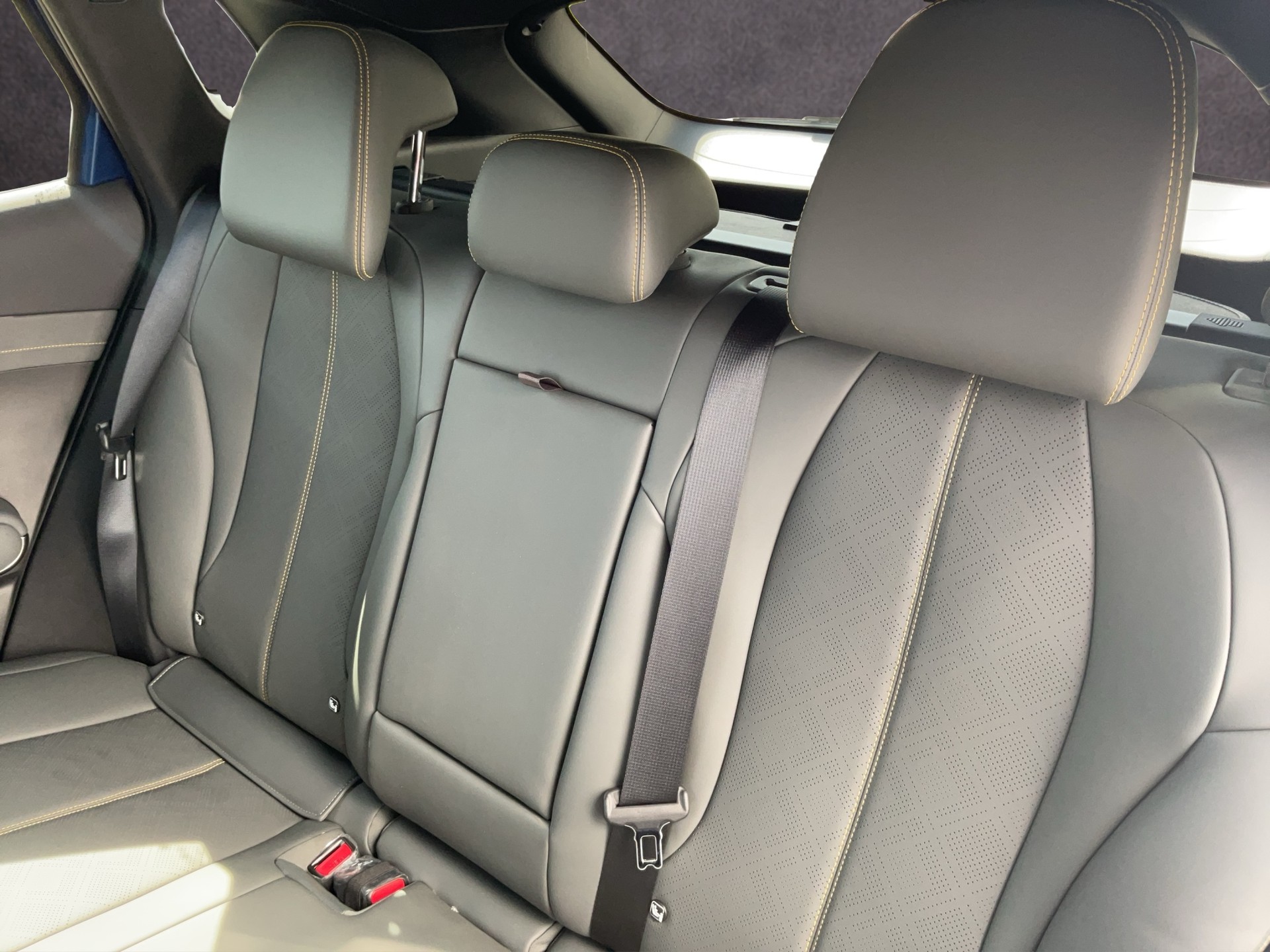 BYD Atto 3 EVO Design-image-14
