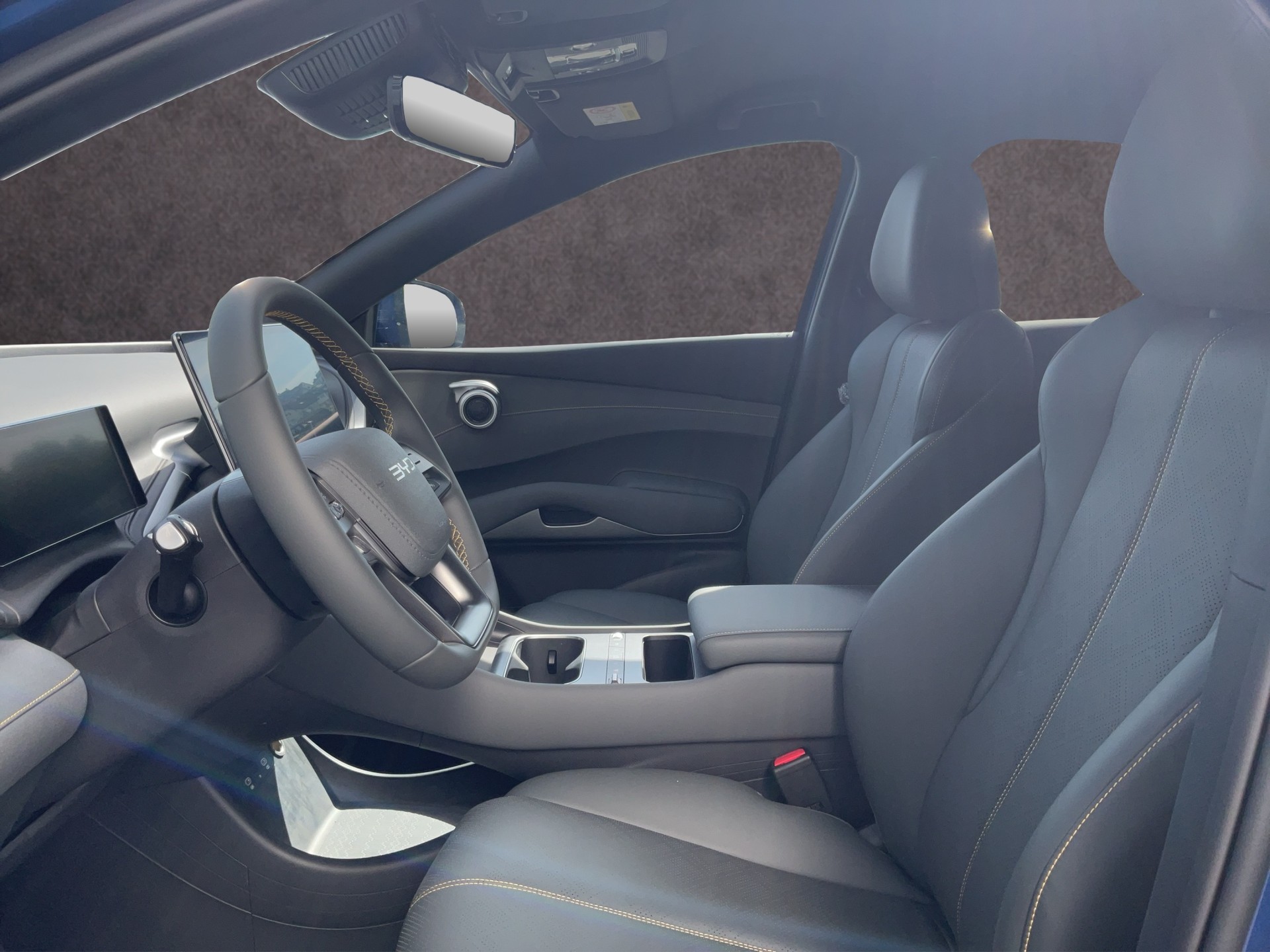 BYD Atto 3 EVO Design-image-8