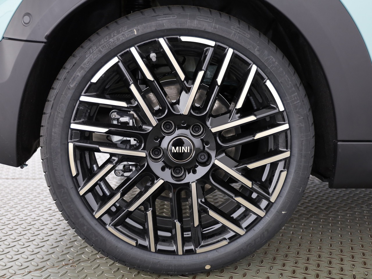 MINI Cooper S Cabriolet DKG-image-21