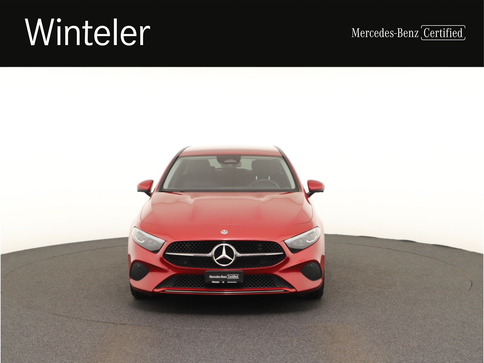 MERCEDES-BENZ A 180-image-4