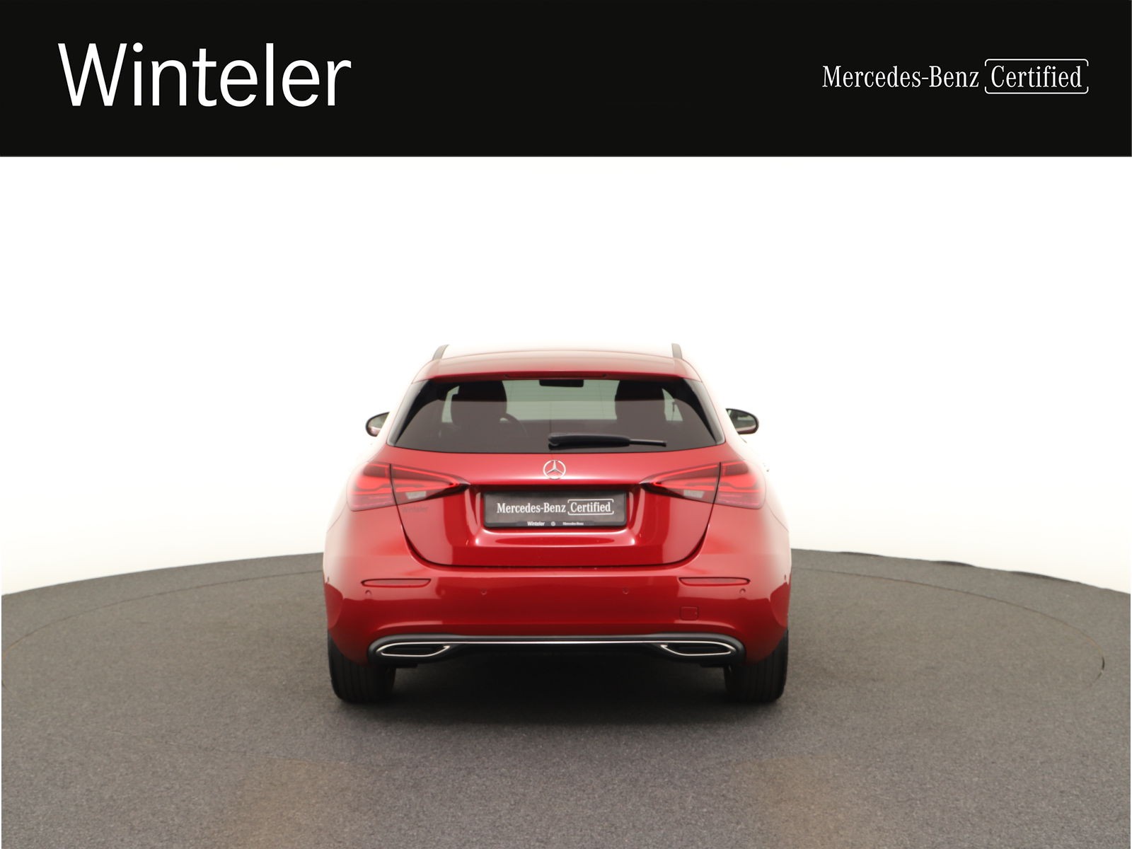 MERCEDES-BENZ A 180-image-5