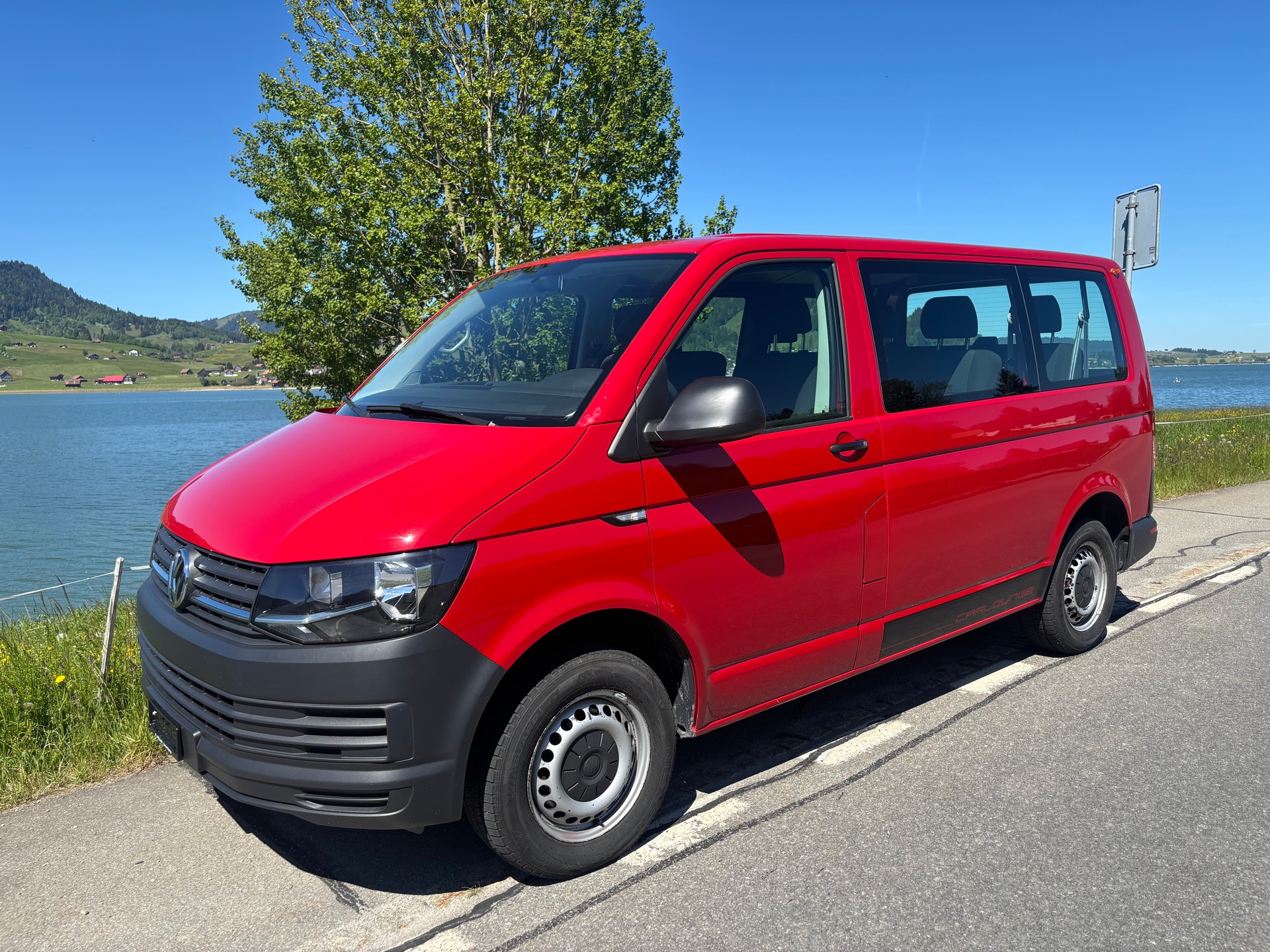 VW T6