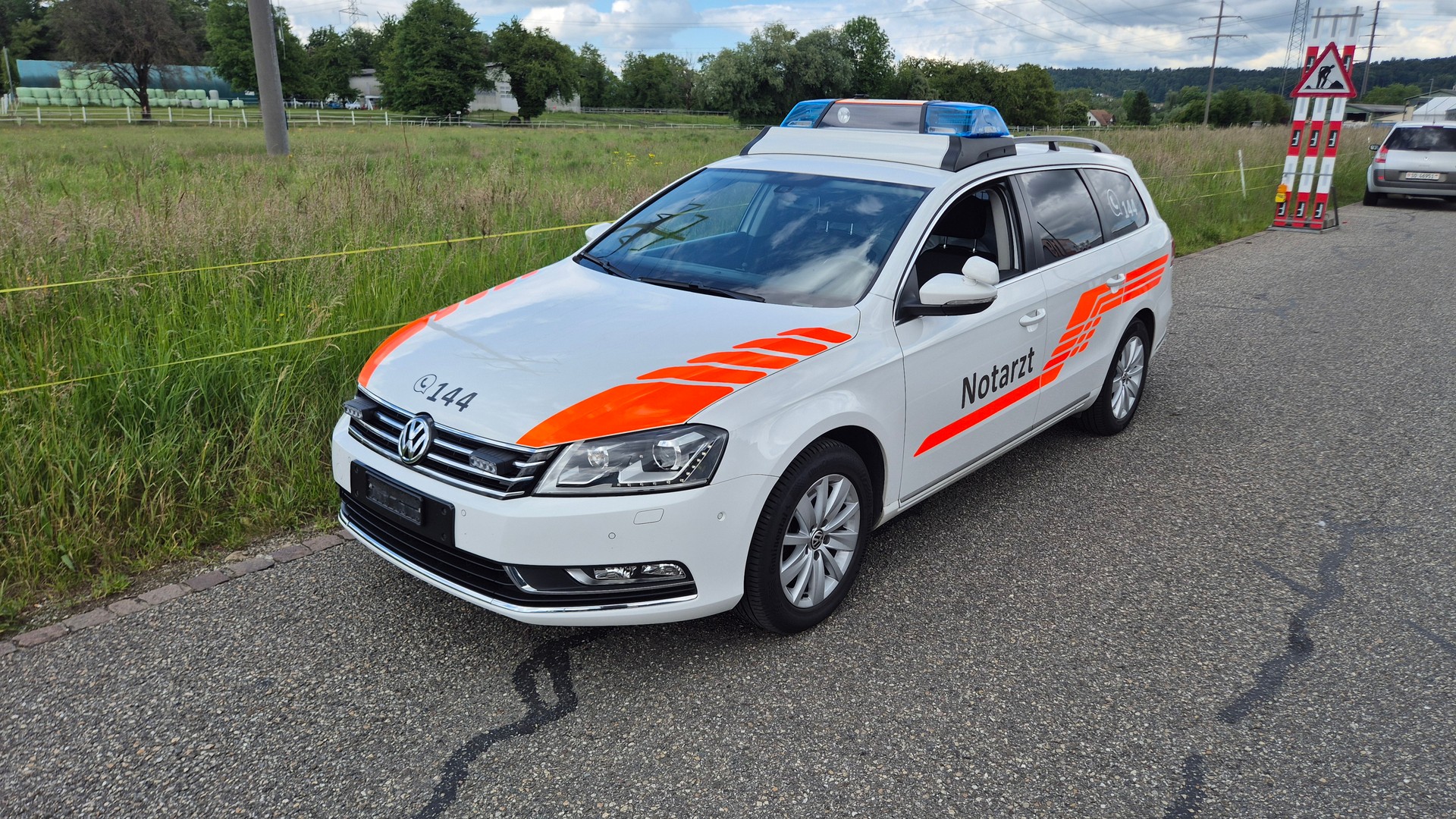 VW Passat Variant 2.0 TDI BMT Comfortline 4MDSG