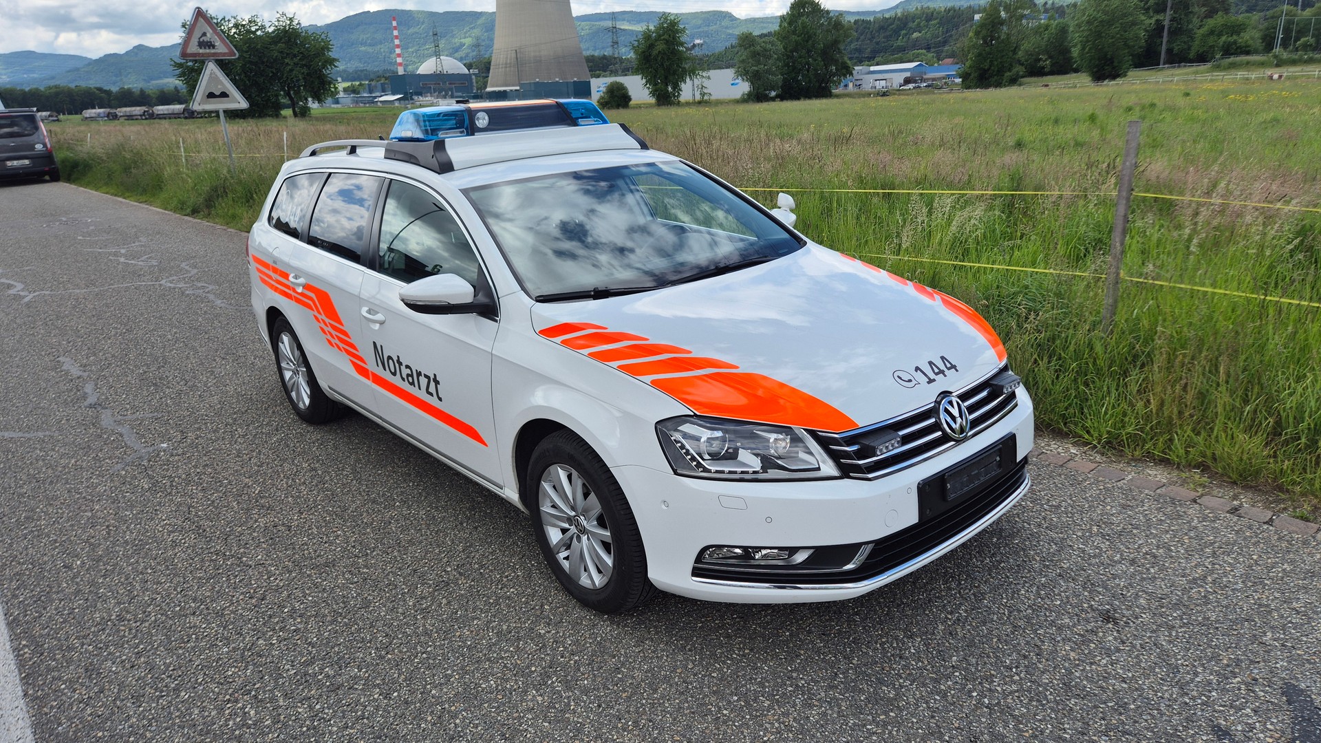VW Passat Variant 2.0 TDI BMT Comfortline 4MDSG-image-1