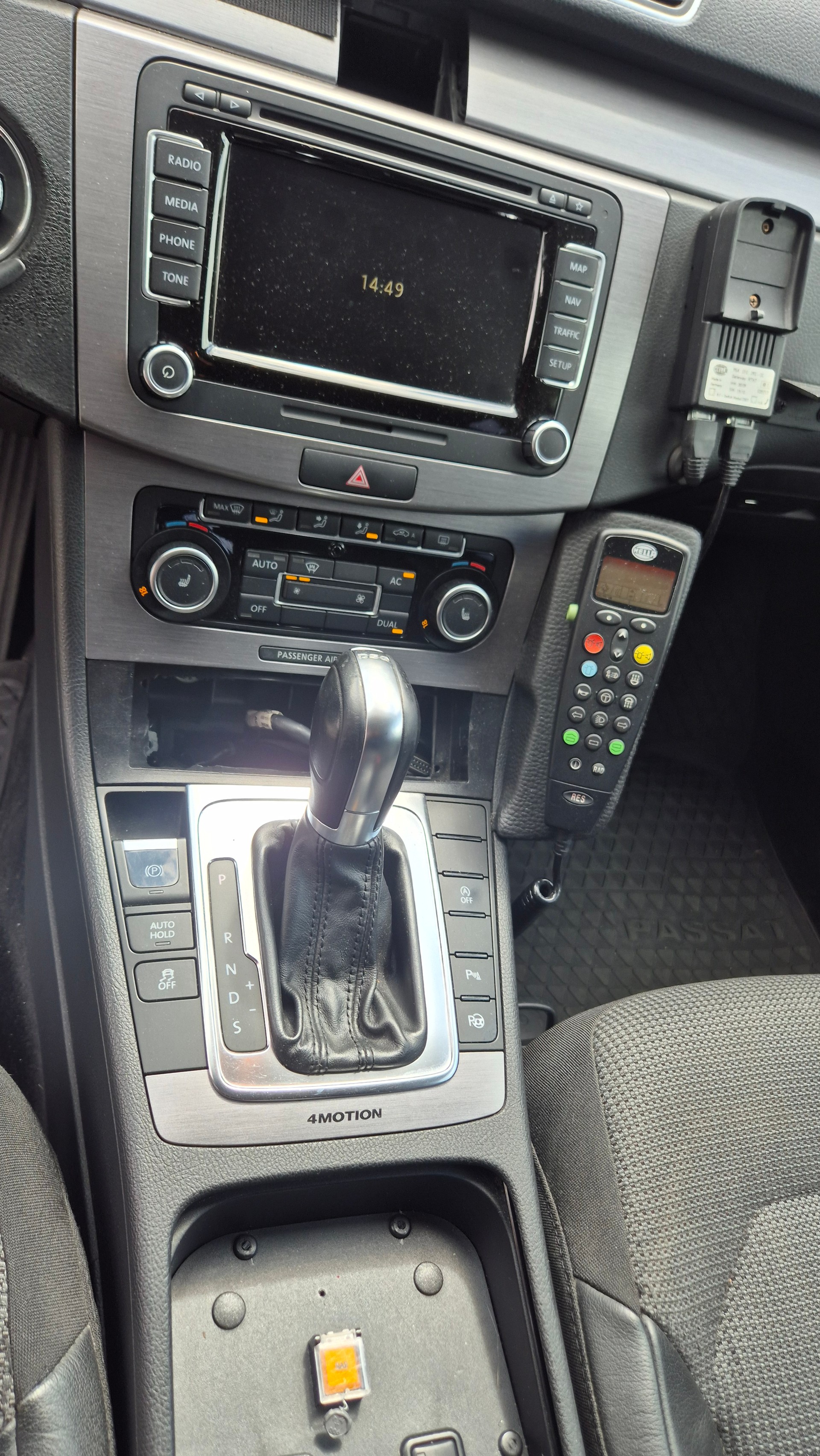 VW Passat Variant 2.0 TDI BMT Comfortline 4MDSG-image-7