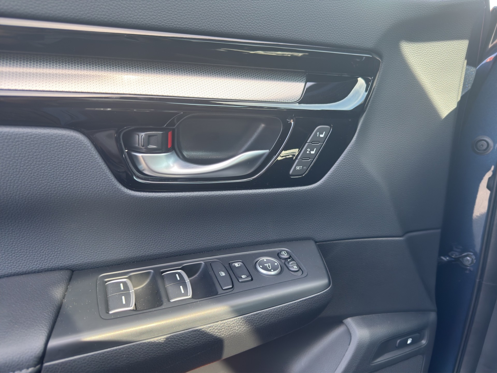 HONDA CR-V 2.0 i-MMD Plug-in Hybrid Advance Tech 2WD-image-12