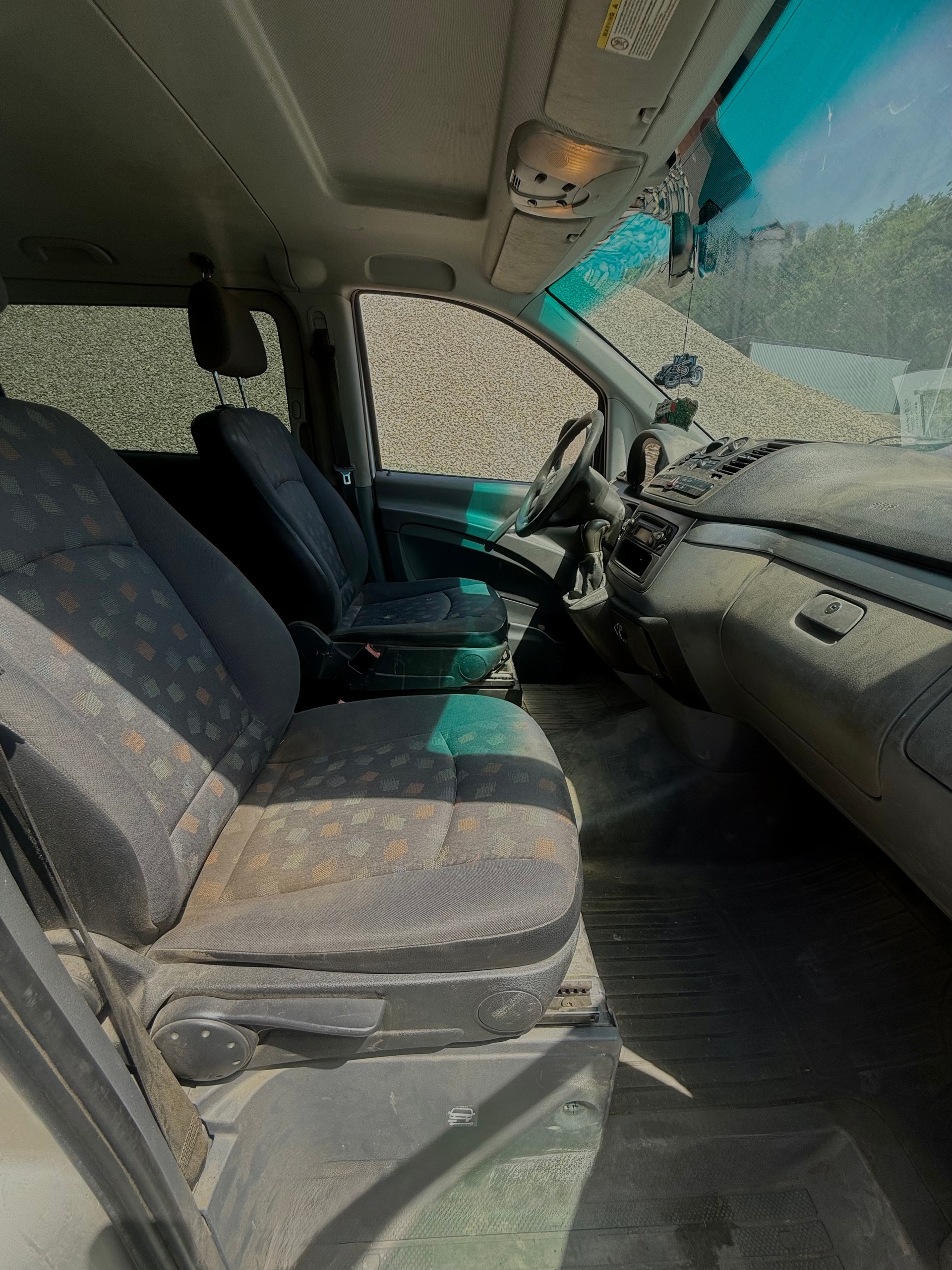 MERCEDES-BENZ Vito 115 CDI EL 4x4-image-6