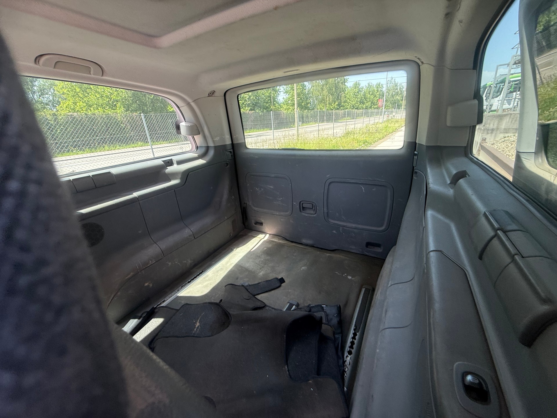MERCEDES-BENZ Vito 115 CDI EL 4x4-image-8