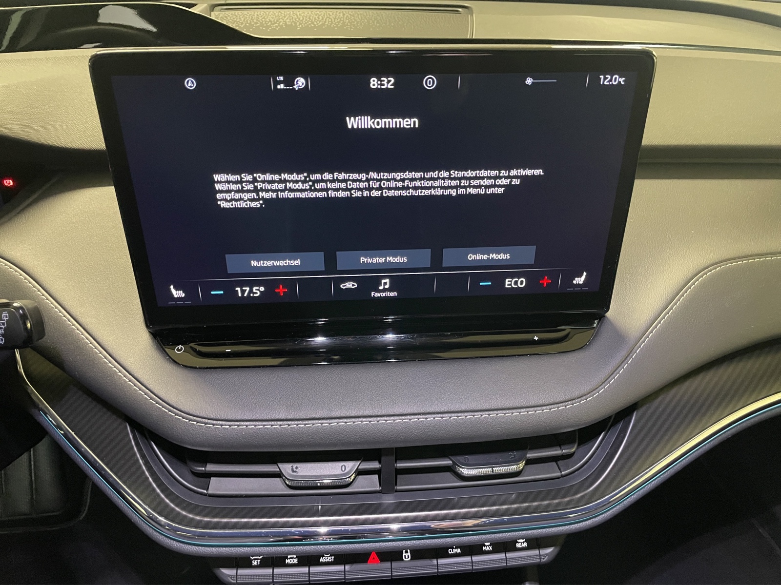 SKODA Enyaq iV 80x SportLine-image-10