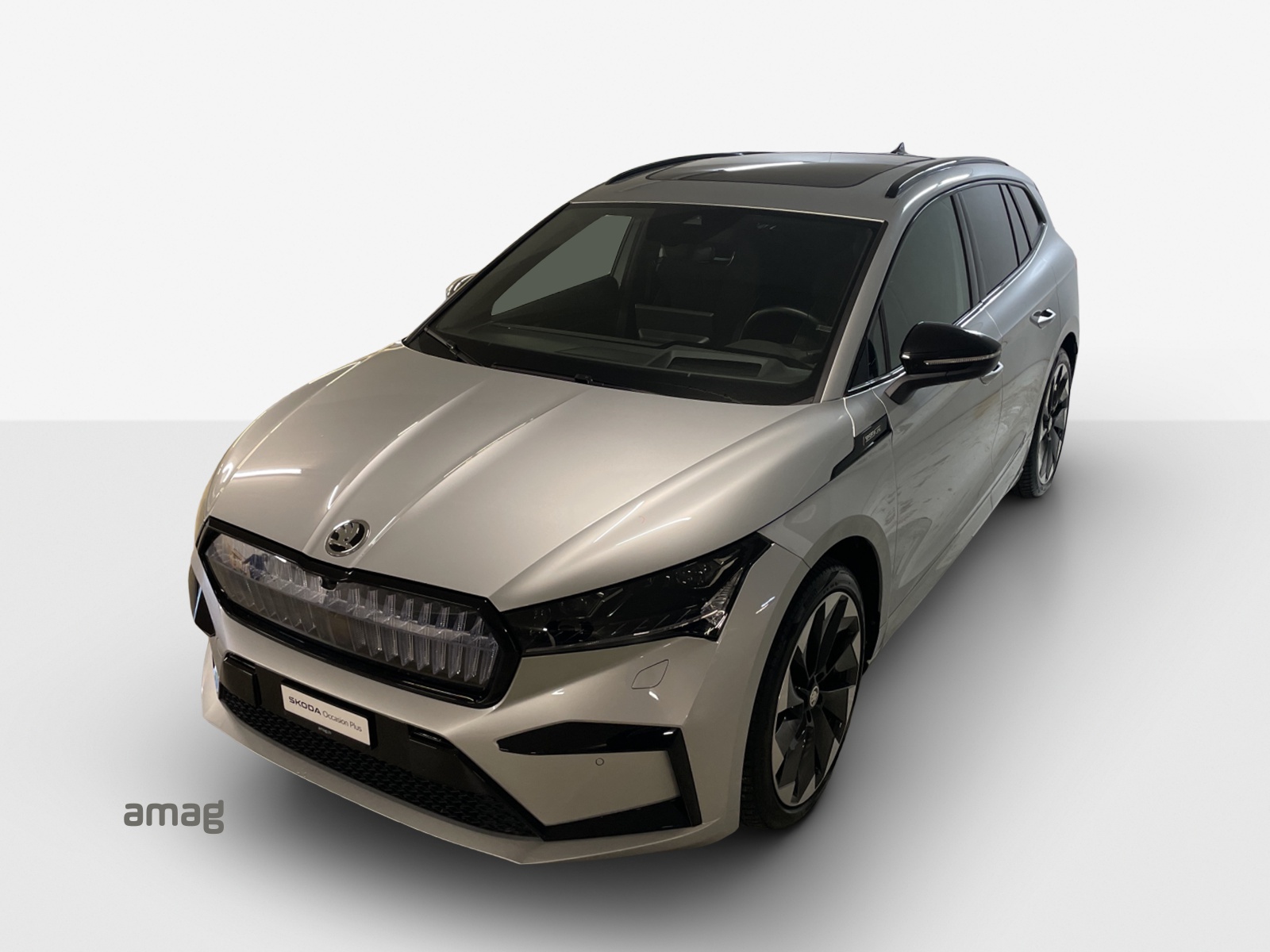 SKODA Enyaq iV 80x SportLine-image-15