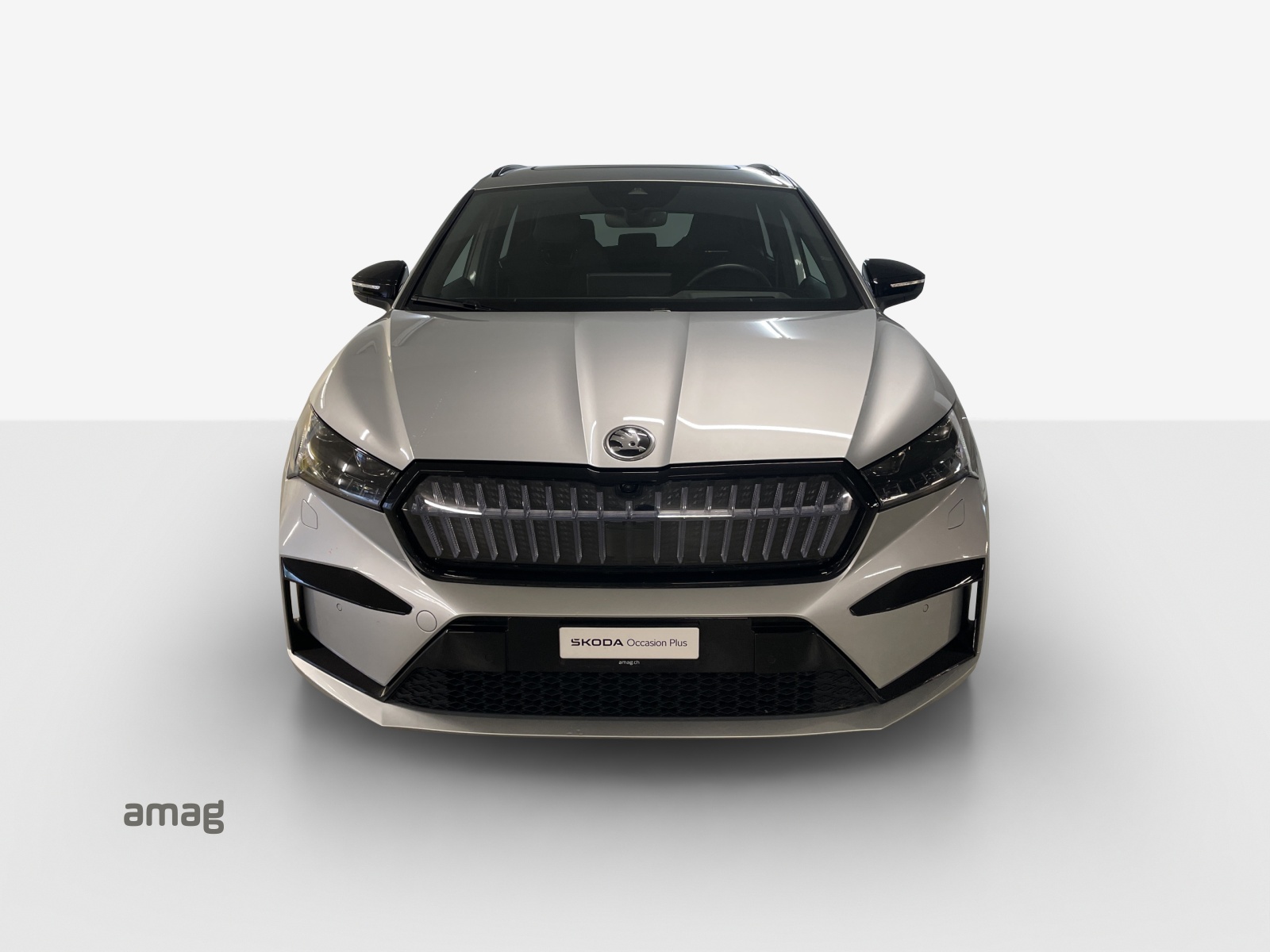 SKODA Enyaq iV 80x SportLine-image-6