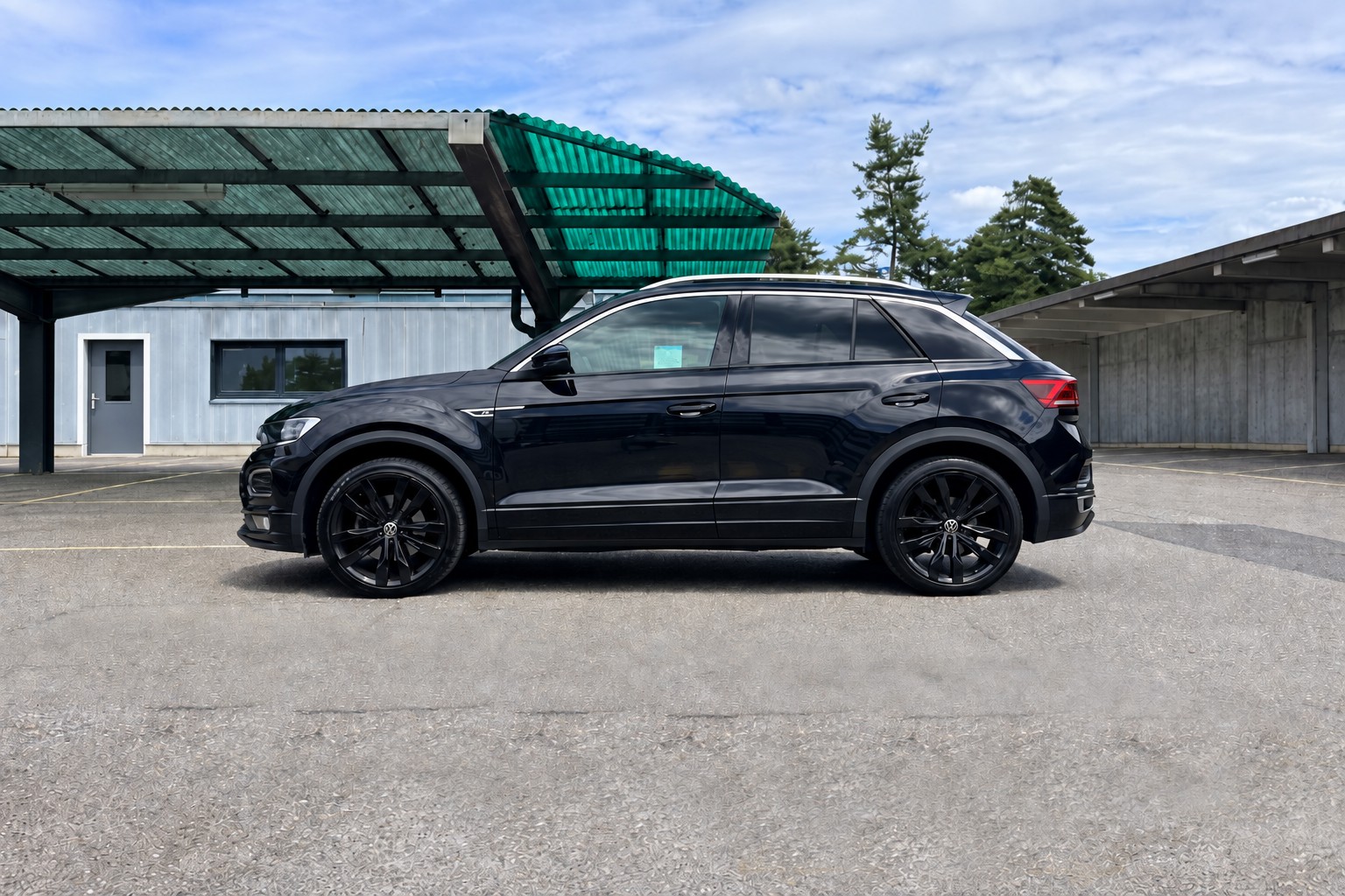 VW T-Roc 2.0 TDI SCR Sport DSG 4Motion-showroom-element-2