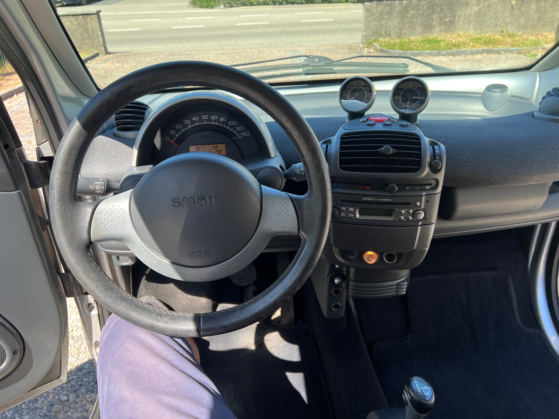 SMART fortwo passion-image-11